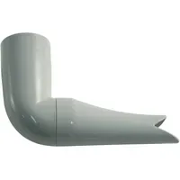 Marley Rinnenspeier NW 53 mm grau