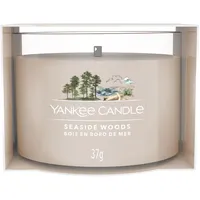 Yankee Candle Seaside Woods 37 g Duftkerze