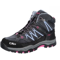CMP Rigel Mid WP Kinder Titanio/Skyway 31