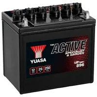 YUASA Garden 26Ah 12V