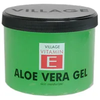 Village Aloe Vera Gel 500 ml