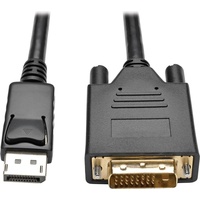 Eaton Power Quality Eaton Tripp Lite P581-006-V2 DisplayPort 1.2