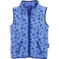 Playshoes Weste - Blau,Hellblau - 80