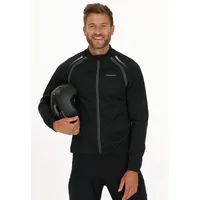 Endurance Herren Radjacke Wayne 1001 Black M