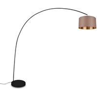 Trio Leuchten Stehleuchte Mansur 419200141,