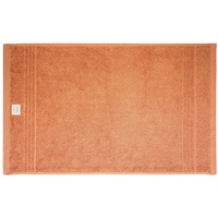 Dyckhoff Nature Gästehandtuch 30 x 50 cm terra