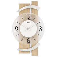 AMS 9546 Wall Clock Design