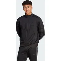 Adidas Tiro Jacke Black S