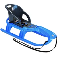KHW Snow Tiger Comfort Iceblue