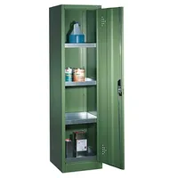 Californian Products CP Umweltschrank 8901-315 S10145 resedagrün 50,0 x