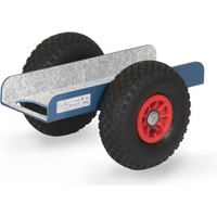 FETRA Plattenroller 4165 - Tragkraft 500kg