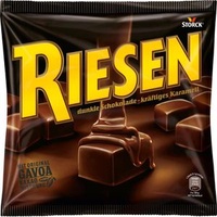 RIESEN® Schokobonbons 231,0 g