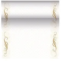 Papstar Tischläufer ROYAL Collection 87736 gold 40,0 cm x