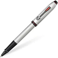 CROSS JEANS ® Cross, Rollerball Ferrari Townsend Chrom gebürstet