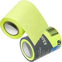 Info Ersatzrolle Haftnotizen-Rolle 6,0 x 800,0 cm