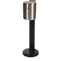 Tkg Rondo Maxi Standaschenbecher Edelstahl