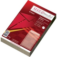 Mayer-Kuvert Mailmedia Versandtaschen Papprückwand
