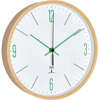 TFA 60.3524.06 mit blauen Ziffern und Zeiger