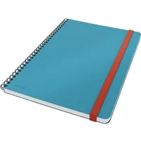 Leitz Collegeblock Cosy 45270061 B5 liniert blau