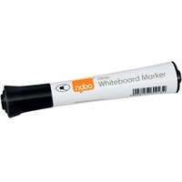 NOBO Glide Rundspitze VE=10 Stück schwarz