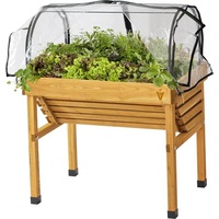 Noor VegTrug Hochbeet Wall Hugger S 77 x 46