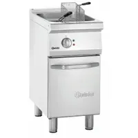 Bartscher Fritteuse 700 B400 15L