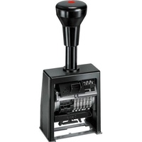 Reiner SCT Reiner Paginierstempel B6K 6-stellig Textstempel