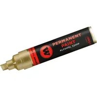 Molotow 320PP, 4-8 mm, gold