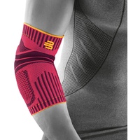 Bauerfeind Sports Ellenbogen Bandage pink XS