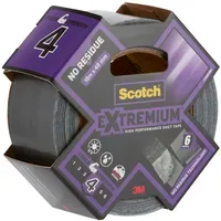3M Klebeband Extremium 48 mm x 18,2 m 6