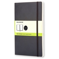 Moleskine Notizbuch, Pocket Softcover blanko