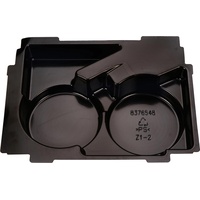 Makita Tiefziehteil f. MAKPAC 837654-8