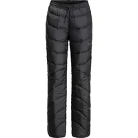 Jack Wolfskin Atmosphere Hosen - Black - XL