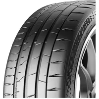 Continental SportContact 7 285/35 ZR21 105Y  XL