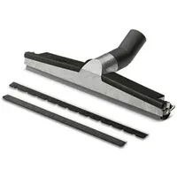 Kärcher DN 40 Nass-/Trockenbodendüse, Aluminium