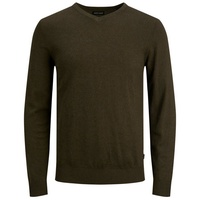 JACK & JONES Pullover Emil Knit Noos Pullover -