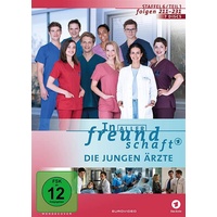 Bavaria media gmbh In aller Freundschaft - Die jungen