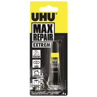 UHU Max Repair Extreme Kraftkleber, 8g (45865)