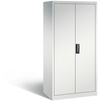 C+P CP Stahlschrank 8922-00 S10551 lichtgrau 93,0 x 60,0