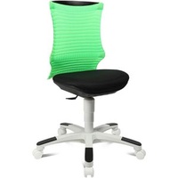 TOPSTAR Sitness S'neaker Kunststoff Schwarz