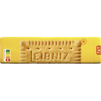 Leibniz Butterkeks 200g