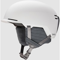 Smith Optics Smith Scout matte white (7BK) X LARGE