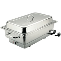 Bartscher Chafing-Dish 1/1 1000 E