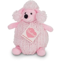 Teddy-Hermann Teddy Hermann Pudel Cupcake 20 cm, rosa