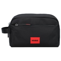 Hugo Kulturbeutel Ethon 2.0 N Vanity Washbag Schwarz