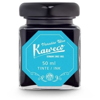 KAWECO Tintenfass Paradiesblau 50ml