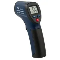 PCE Instruments PCE Infrarot-Thermometer Optik 8:1 -30 - 260°C