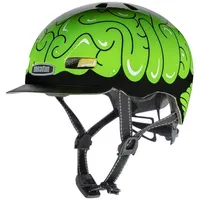 Nutcase Street MIPS I LOVE MY BRAIN Helmets, angegeben,