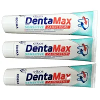 Elkos DentaMax SENSITIVE Zahnpasta 125 ml