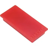 Franken Magnete rot